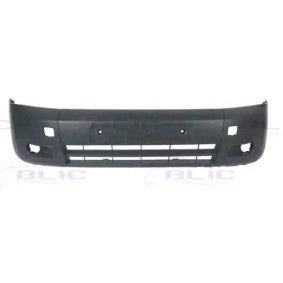 Pára-choques frontal 4484465 | Ford