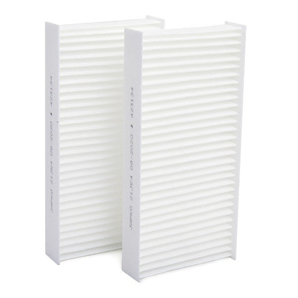 Filtro de habitáculo 53314055 | Jeep