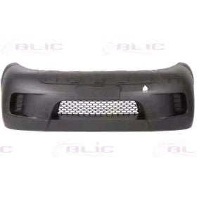 Pára-choques frontal 5801255053 | Iveco