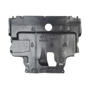 Resguardo do motor BP8F56110F | Mazda
