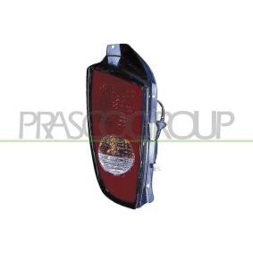 Farolim traseiro direito 9240206000 | Hyundai