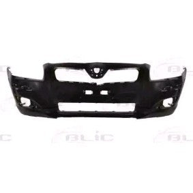 Pára-choques frontal 5211905910 | Toyota
