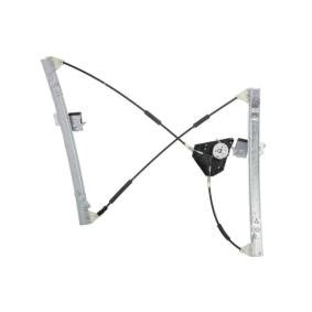 Elevador frontal esquerdo 6Q3837461G | Volkswagen