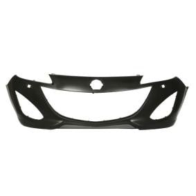 Pára-choques frontal CG1650031ABB | Mazda