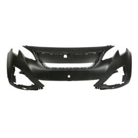 Pára-choques frontal 16 179 766 80 | Peugeot