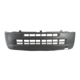 Pára-choques frontal 1302624604 | Citroen