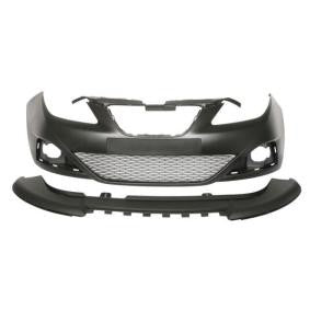 Pára-choques frontal 6J0807217HGRU | Seat