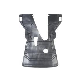 Resguardo do motor 7700418412 | Renault