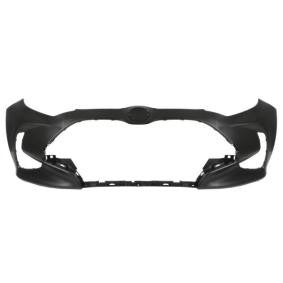 Pára-choques frontal 1M0050020 | Mazda
