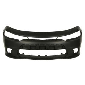 Pára-choques frontal 5PP39TZZAC | Dodge