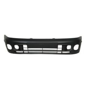 Pára-choques frontal 717863099 | Fiat