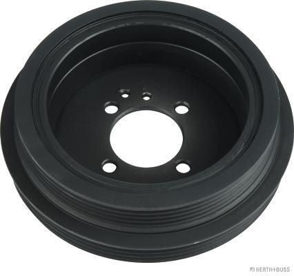 Polia da cambota B6BG-11-401 | Mazda