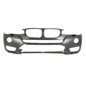 Pára-choques frontal 51117389897 | BMW