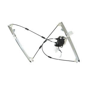 Elevador frontal esquerdo 8200325136 | Renault