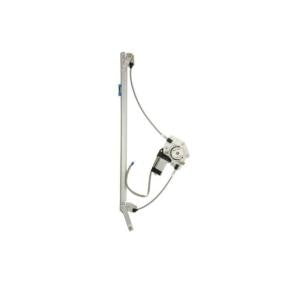 Elevador frontal esquerdo 8070100QAL | Nissan