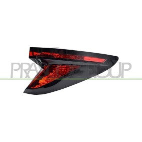 Farolim traseiro direito 92402-N7000 | Hyundai