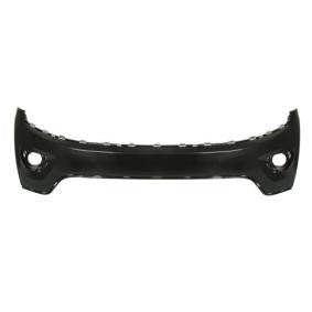 Pára-choques frontal 1WL27TZZAC | Jeep