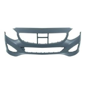 Pára-choques frontal 2468804540 | Mercedes-Benz
