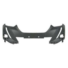 Pára-choques frontal 983851711T | Peugeot