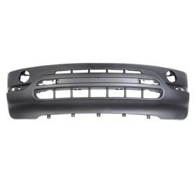 Pára-choques frontal 51118402303 | BMW