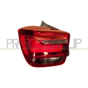 Farolim traseiro esquerdo 63217241541 | BMW