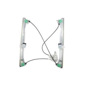Elevador frontal esquerdo 6397200046 | Mercedes-Benz