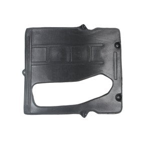 Resguardo do motor 893 863 821 E | Audi