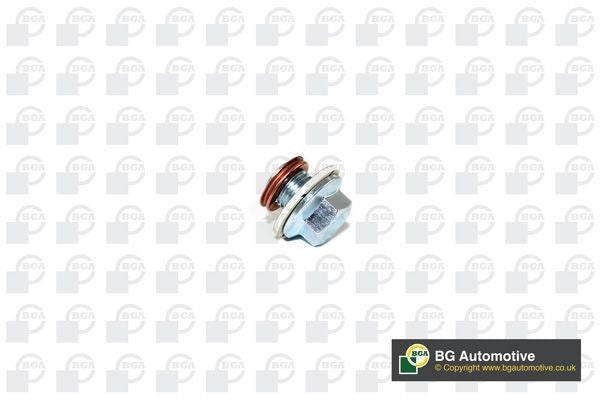 Bujão do carter 90341-12012 | BMW