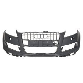 Pára-choques frontal 4L0807105H | Audi