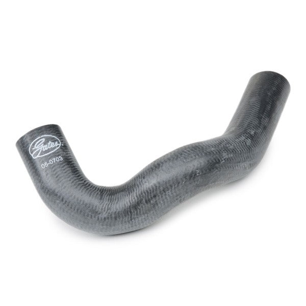 Tubo flexível do radiador inferior 1245013382 | Mercedes-Benz