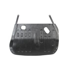 Resguardo do motor 51757433 | Fiat