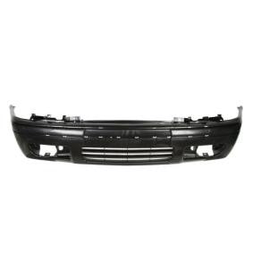 Pára-choques frontal 6U0807221D | Skoda