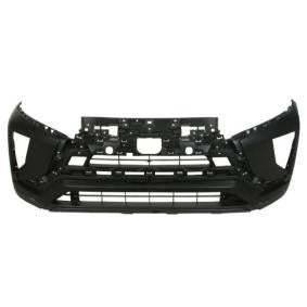 Pára-choques frontal 6400J506 | Mitsubishi