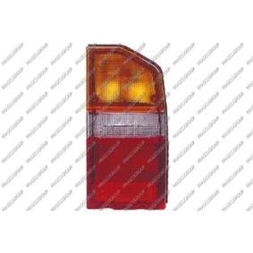 Farolim traseiro esquerdo 3560460A00 | Suzuki