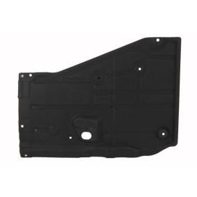 Resguardo do motor BCJH563U1A | Mazda