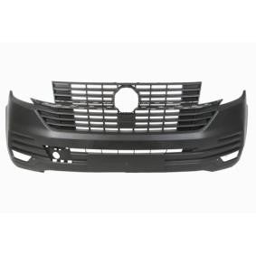 Pára-choques frontal 7LA8072179B9 | Volkswagen