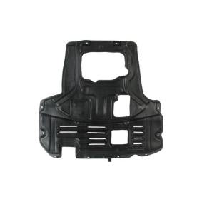 Resguardo do motor 75892BJ00B | Nissan