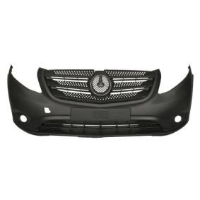 Pára-choques frontal 447 885 98 25 | Mercedes-Benz