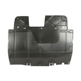 Resguardo do motor 51846205 | Abarth