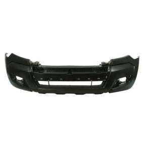 Pára-choques frontal EB3B17C831CC | Ford