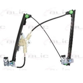 Elevador frontal esquerdo 6K4837401B | Seat