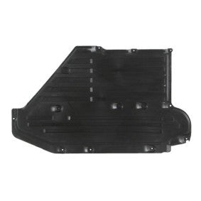 Resguardo do motor 51 757 340 172 | BMW