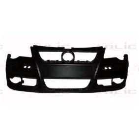 Pára-choques frontal 6Q0807217EGRU | Volkswagen