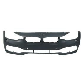 Pára-choques frontal 51117445115 | BMW