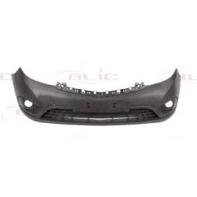 Pára-choques frontal 4158850301 | Mercedes-Benz