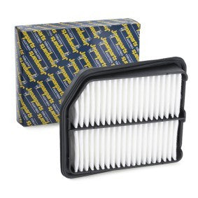 Filtro de ar 1378065J00 | Suzuki