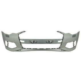 Pára-choques frontal 4K0 807 065 GRU | Audi