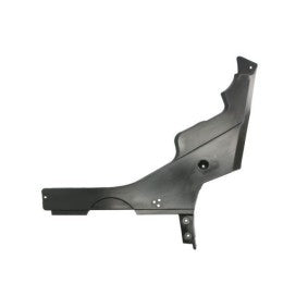 Resguardo do motor 5175 7302374 | BMW