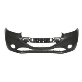Pára-choques frontal 1607397880 | Peugeot