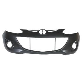 Pára-choques frontal DR6150031DBB | Mazda